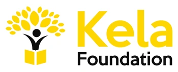 Kela Foundation Logo