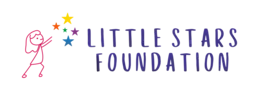 Little Stars Foundation Logo