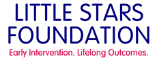 Little Stars Foundation Logo