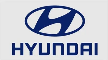 Hyundai Logo