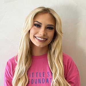 Haylee Jack
