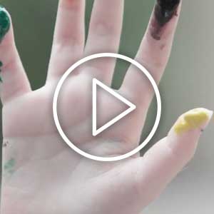 Video thumbnail showing the results of the Little Stars Learners program